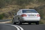 Mercedes-Benz E-Class 2010 года